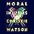 Moral Injuries: The gripping new novel from the No. 1 Sunday Times bestselling author