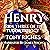 Henry: Book Three of the Tudor Trilogy