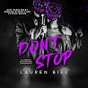 Don't Stop: Ride ...