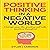 Positive Thinking in a Negative World: Change Your Life, Positive Self Talk, Positive Thoughts