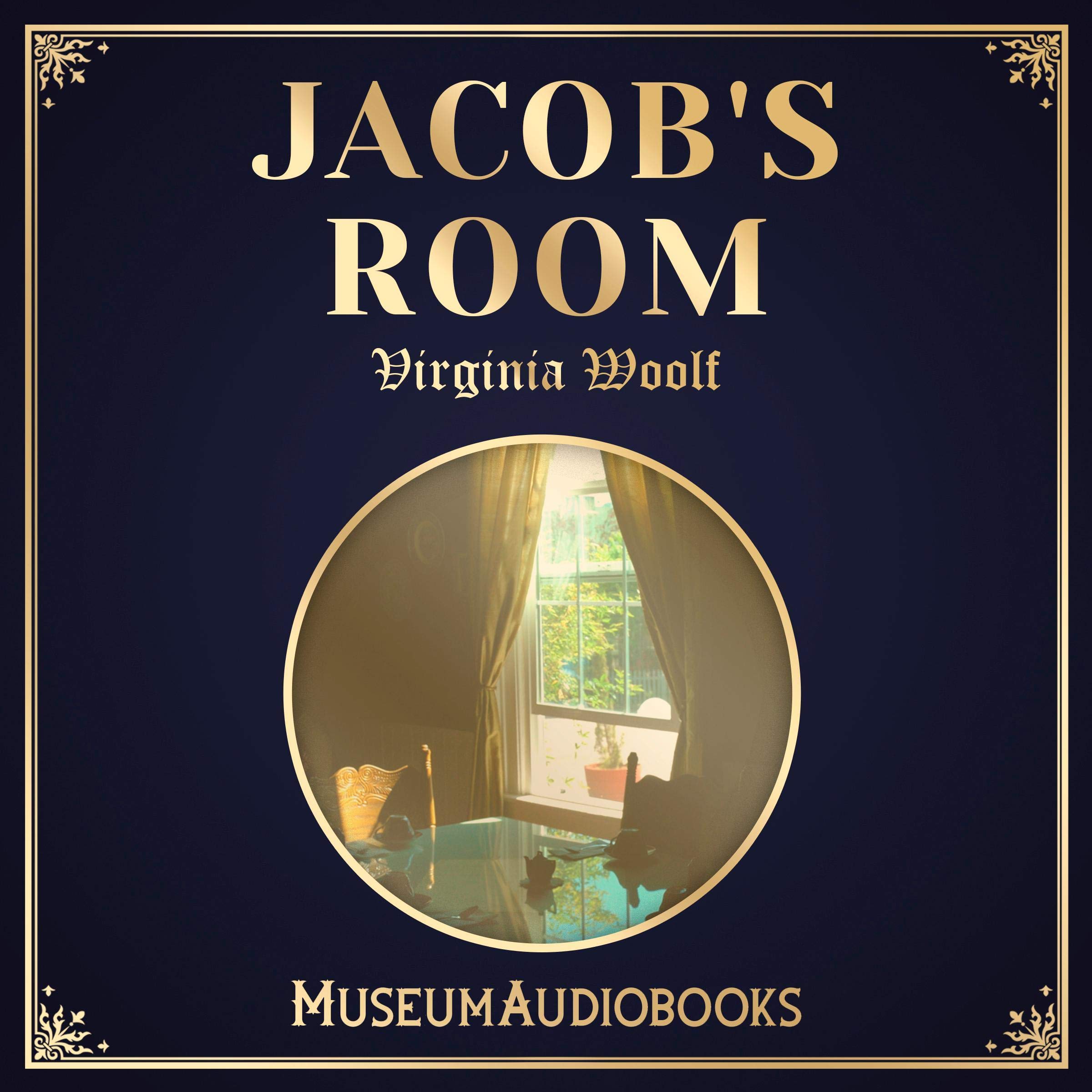 Jacob's Room