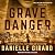 Grave Danger: Rookie Club Series, Book 4