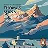 La montaña mágica...