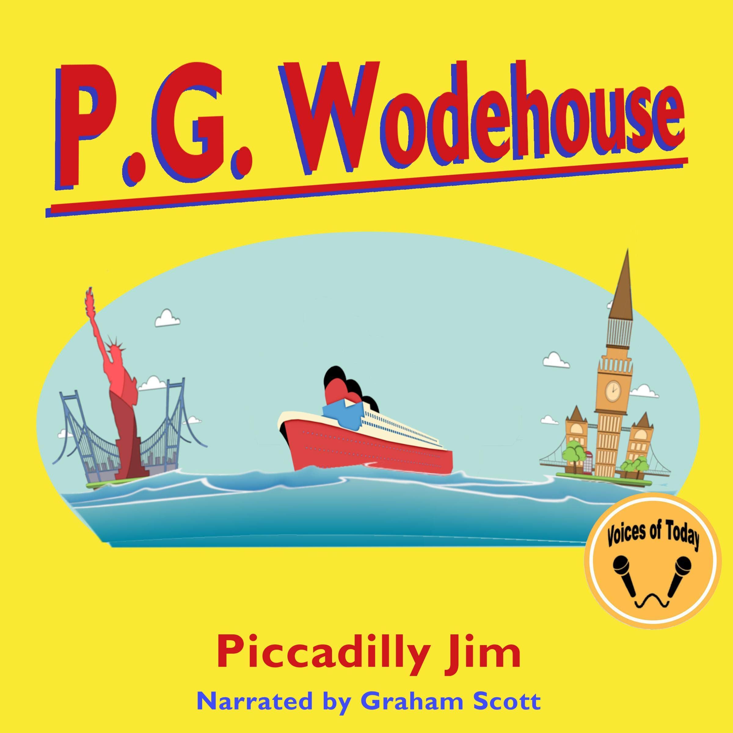 Piccadilly Jim
