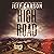 High Road: David Wolf Mystery Thriller Series, Book 15
