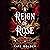 A Reign of Rose (The Sacred Stones, #3)