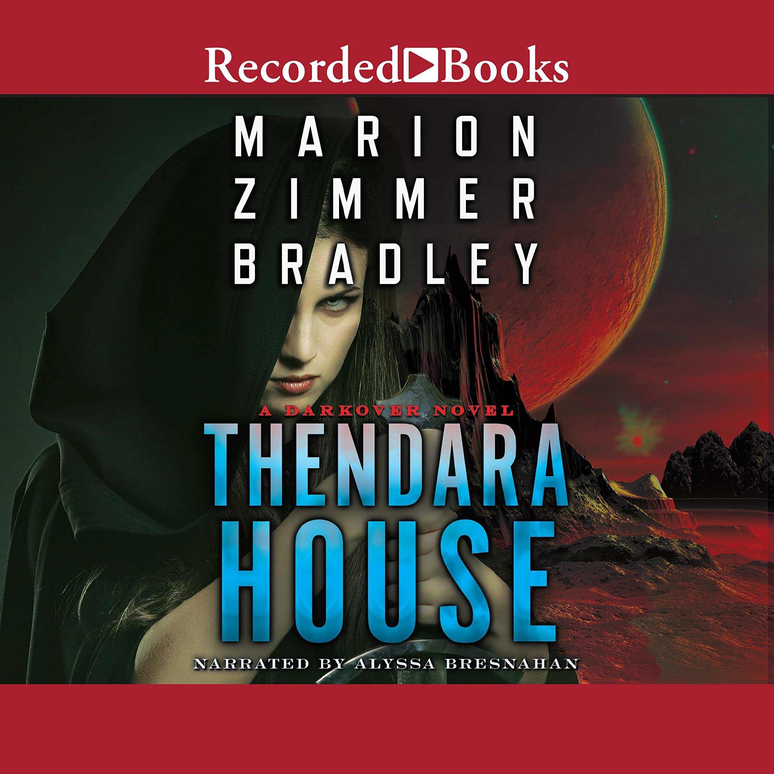 Thendara House [International Edition]