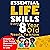 Essential Life Skills Every 8 Year Old Needs to Know: A Guide to Help Young Boys and Girls Succeed in Life