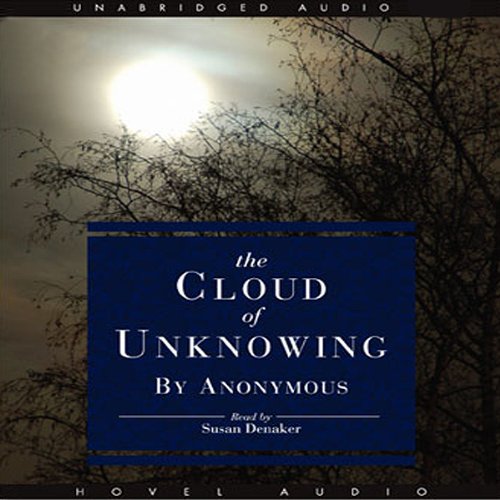 Cloud of Unknowing