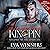 Scandalous Kingpin: A Dark Mafia Romance (Kingpins of the Syndicate, Book 3)