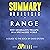 Summary & Analysis of Range: Why Generalists Triumph in a Specialized World | A Guide to the Book by David Epstein