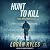 Hunt to Kill: Reed Montgomery Series, Book 2