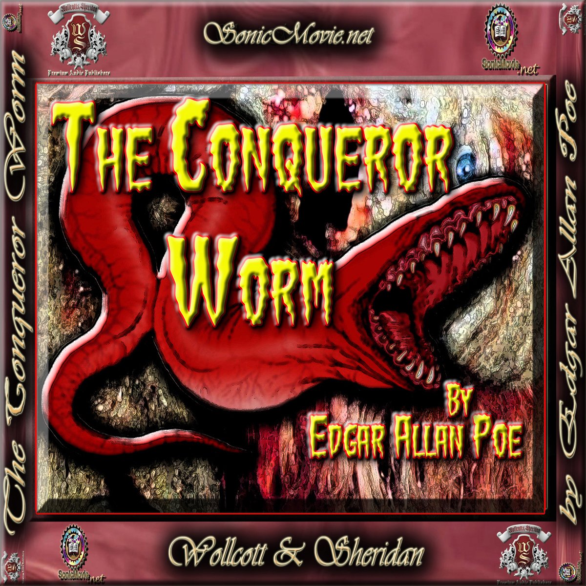 The Conqueror Worm