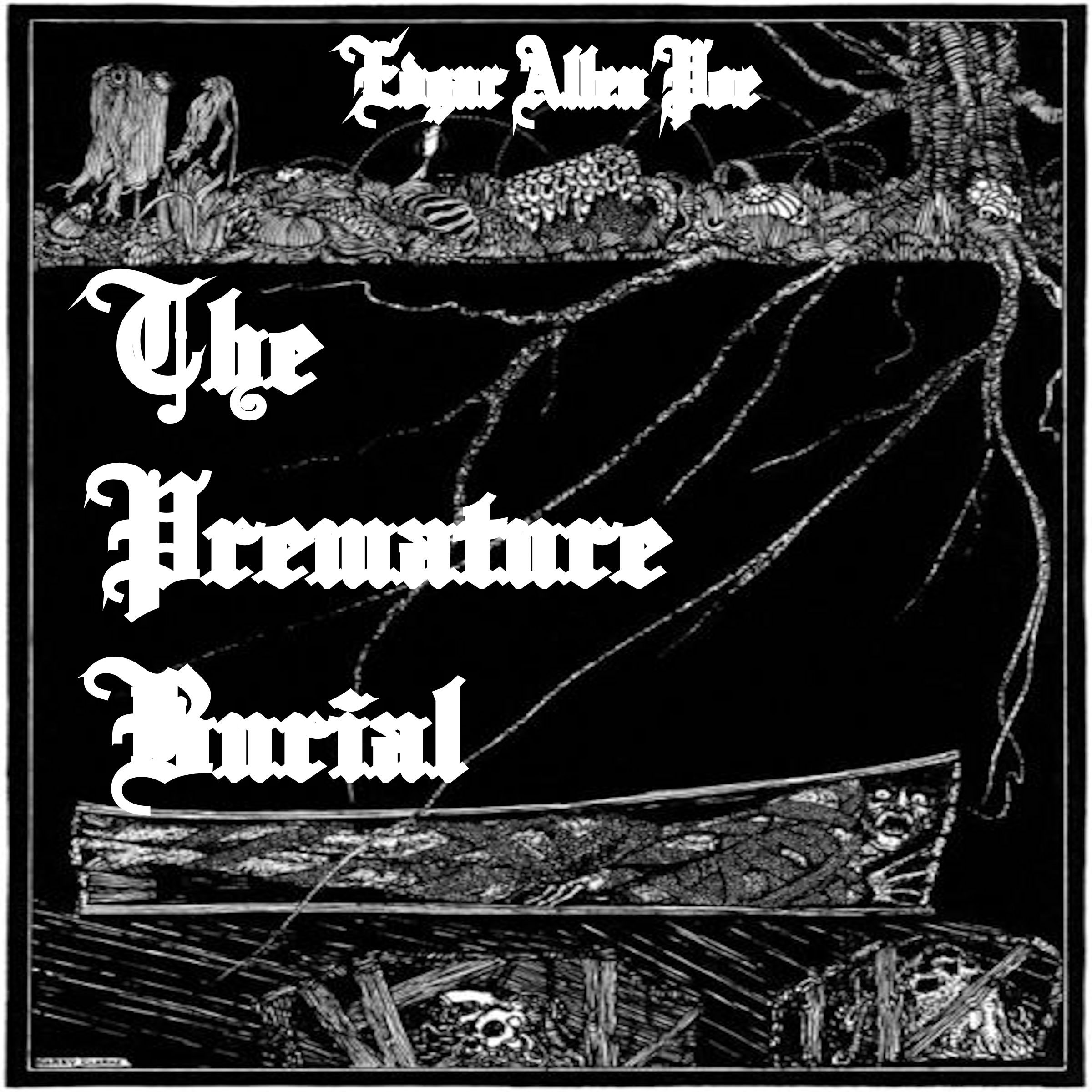 The Premature Burial