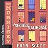 A Secret Staircase by Eryn Scott