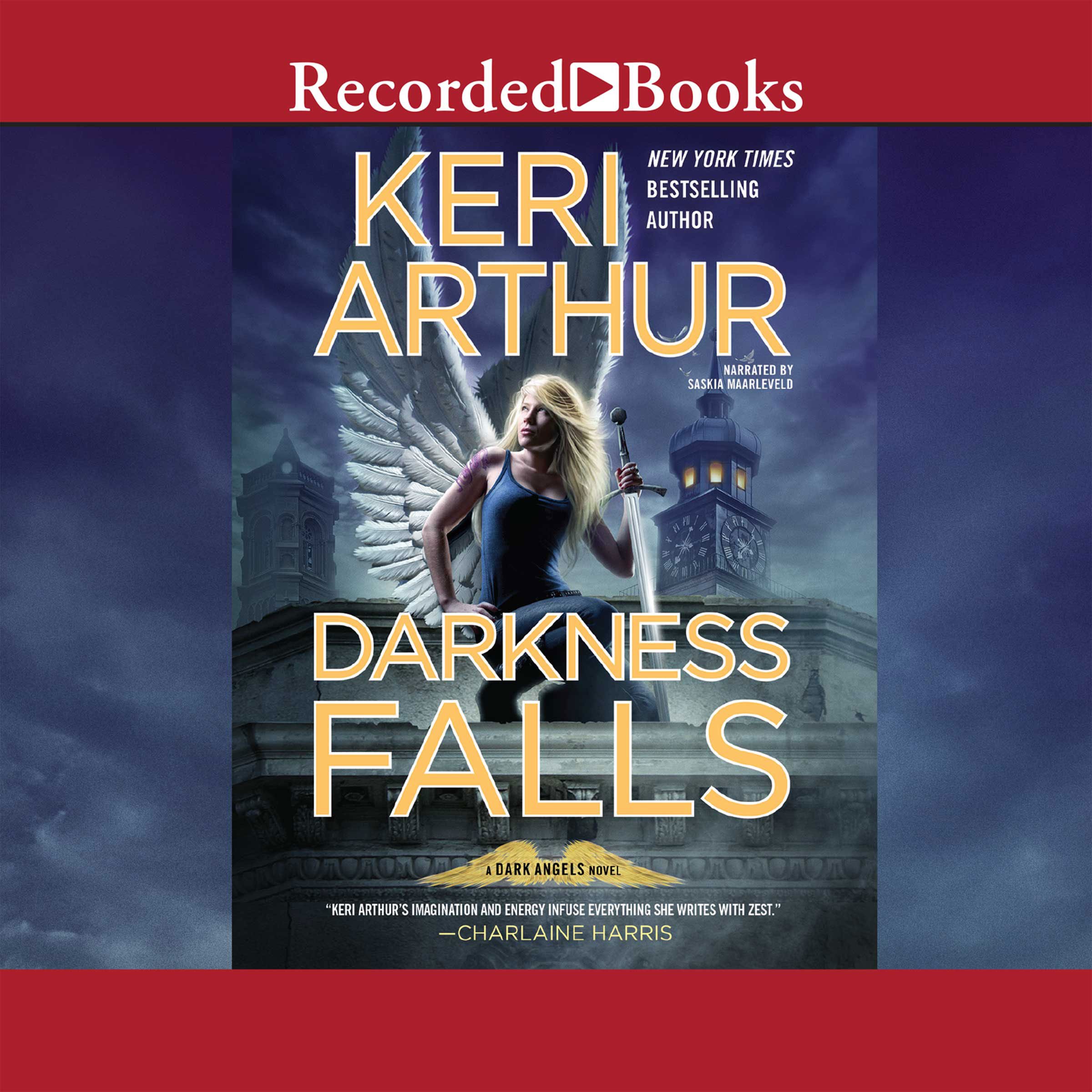 Darkness Falls