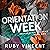 Orientation Week: A Dark High School Bully Romance (Breakbattle Academy, Book 1)