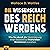 Die Wissenschaft des Reichwerdens: Wie Sie durch die Veränderung Ihrer Denkweise finanziellen Wohlstand anziehen