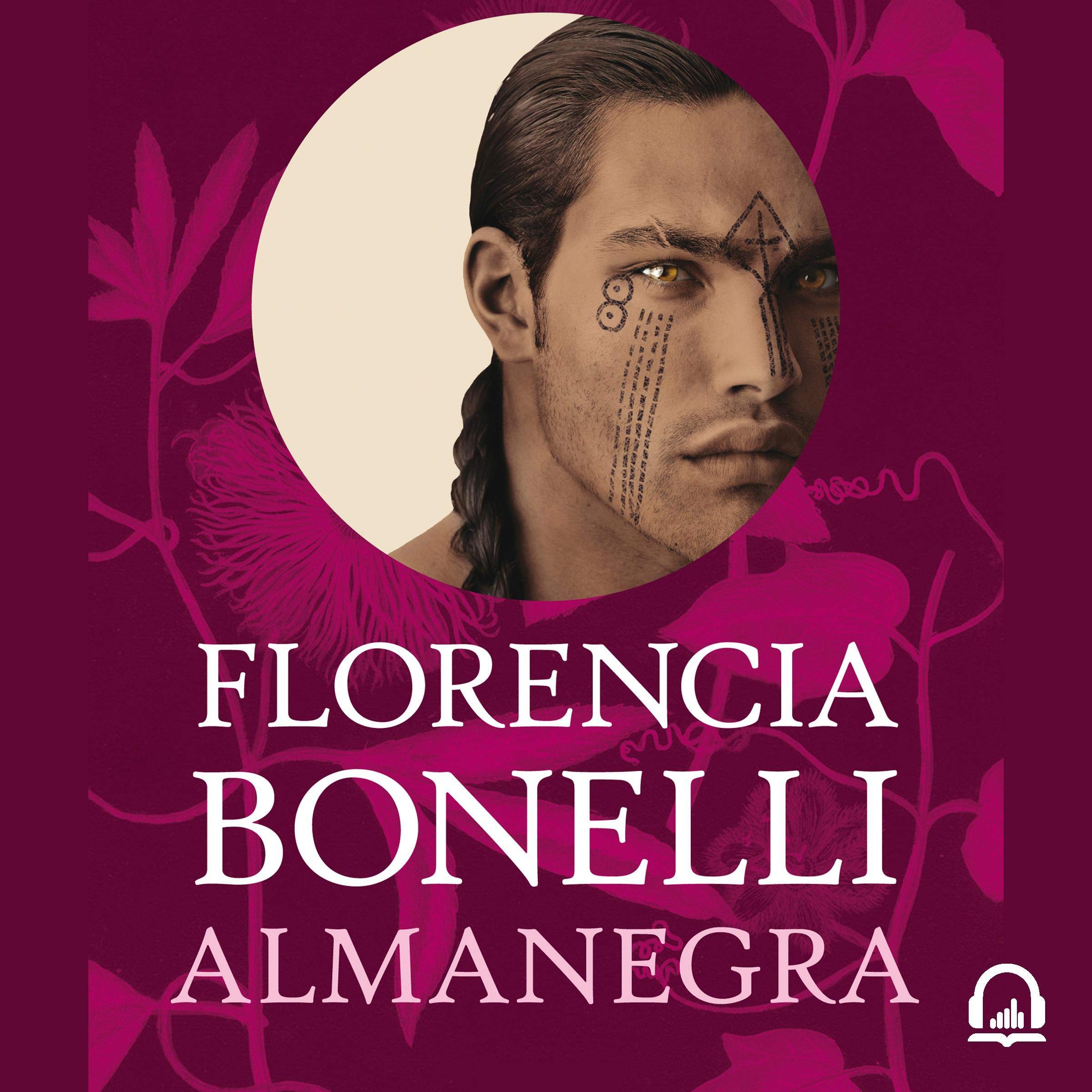 Almanegra [Blacksoul]: La trilogía del perdón [Trilogy of Forgiveness] (Audible Audio)