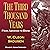 The Third Thousand Years: From Abraham to David (The Thousand Years, Book 2)