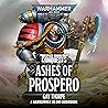 Ashes of Prospero...
