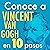 Conoce a Vincent Van Gogh en 10 pasos by Editorial Ink