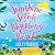 Sunshine and Secrets at Blackberry Beach