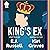 King's Ex: Royal Powers II, Book 1