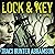 Lock & Key: Saint Squad, Book 7