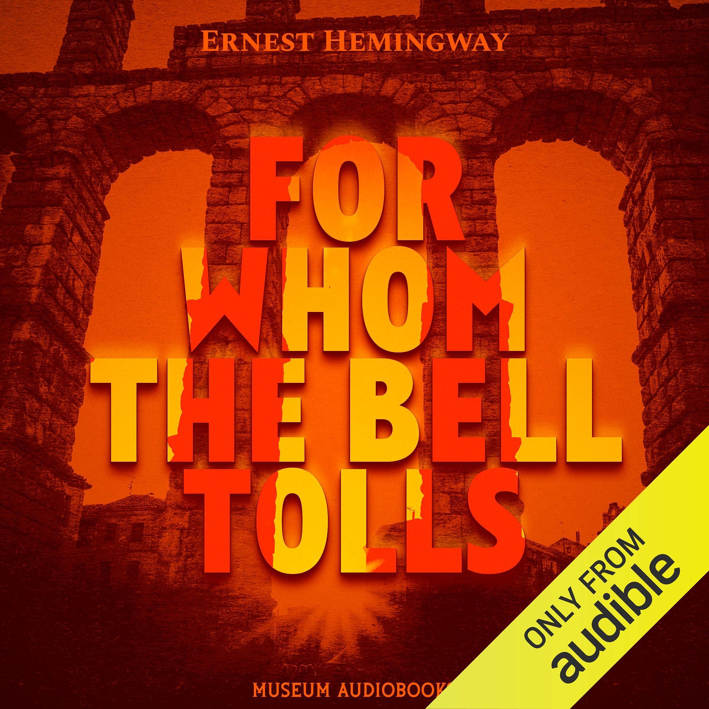 For Whom the Bell Tolls