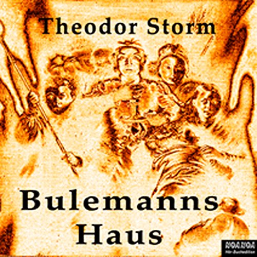 Buhlemanns Haus (Audible Audio)