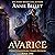 Avarice: Pyrrh Considerable Crimes Division, Book 1