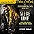 Siege Line [Dramatized Adaptation]: The Reawakening Trilogy, Book 3
