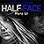 Half Face