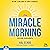 The Miracle Morning (Italian edition): Edizione aggiornata