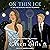 On Thin Ice: A Dallas Demons Hockey Romance, Book 4