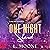 One Night Stand: A Steamy Contemporary Romance (Chance Encounters, Book 1)