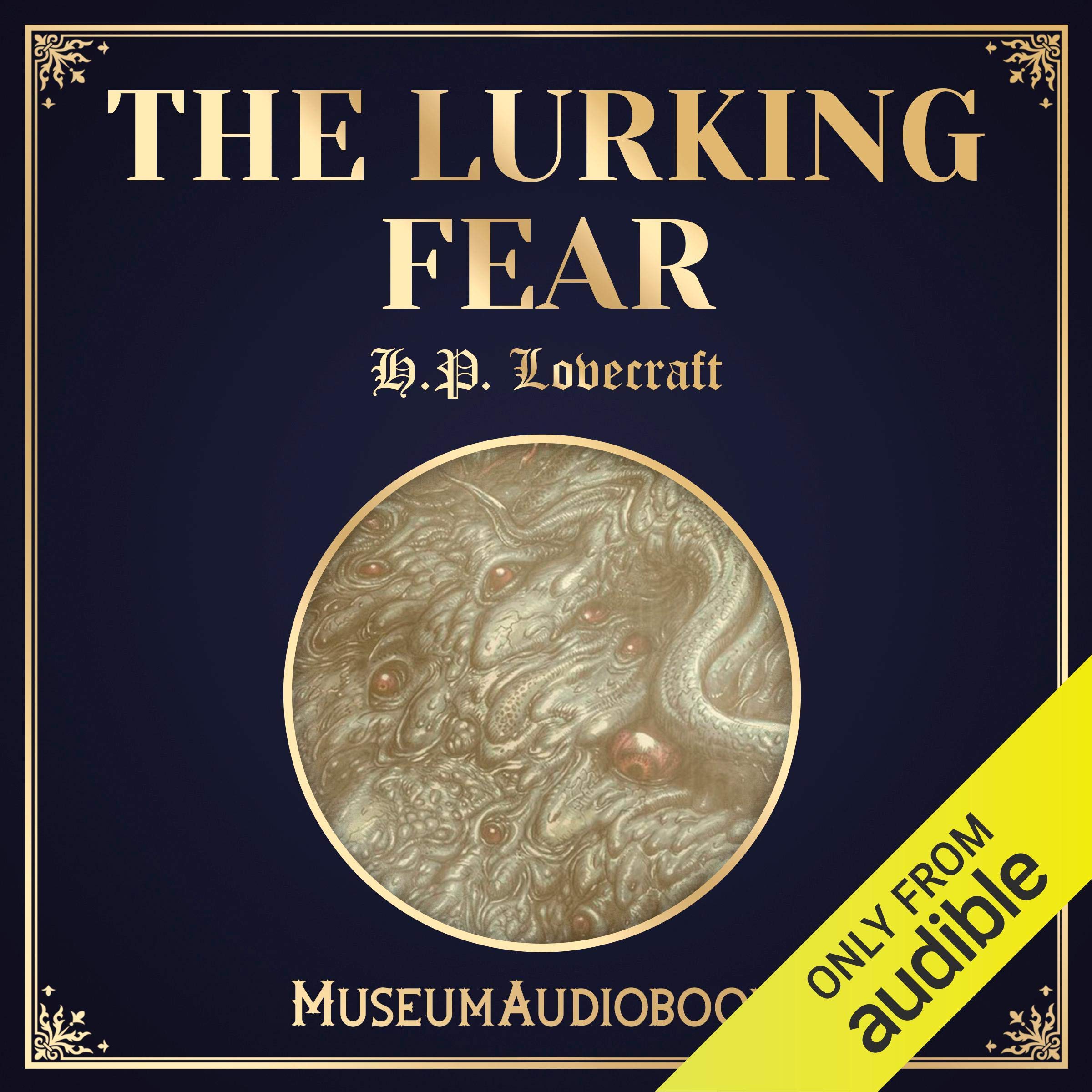 The Lurking Fear