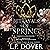 Betrayals of Spring: Forever Fae Series, Book 2