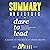 Summary & Analysis of Dare to Lead: Brave Work. Tough Conversations. Whole Hearts.: A Guide to the Book by Brené Brown
