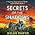 Secrets of the Shadows: Annie Graham, Book 2