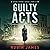 Guilty Acts (Cass Leary Legal Thriller #9)