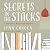 Secrets in the Stacks: A Survivors' Book Club Mystery, Book 2