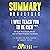 Summary & Analysis of I Will Teach You to Be Rich, Second Edition: No Guilt. No Excuses. No BS. Just a 6-Week Program That Works | A Guide to the Book by Ramit Sethi