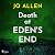 Death at Eden's End (DCI Sa...