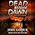 Dead Before Dawn (Amos Carver #1)