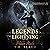 Hidden Realm: Legends of Lightning, Book One