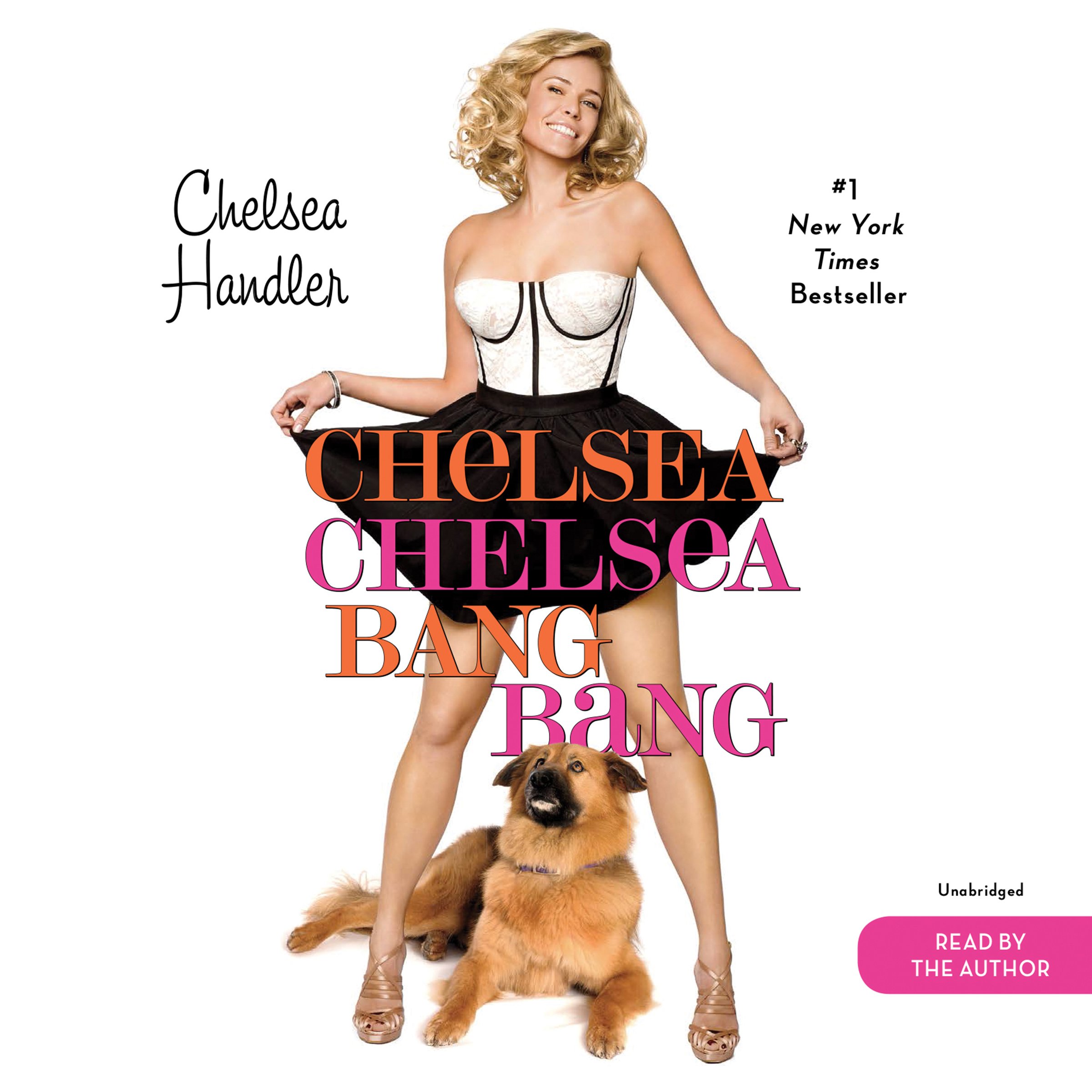 Chelsea Chelsea Bang Bang