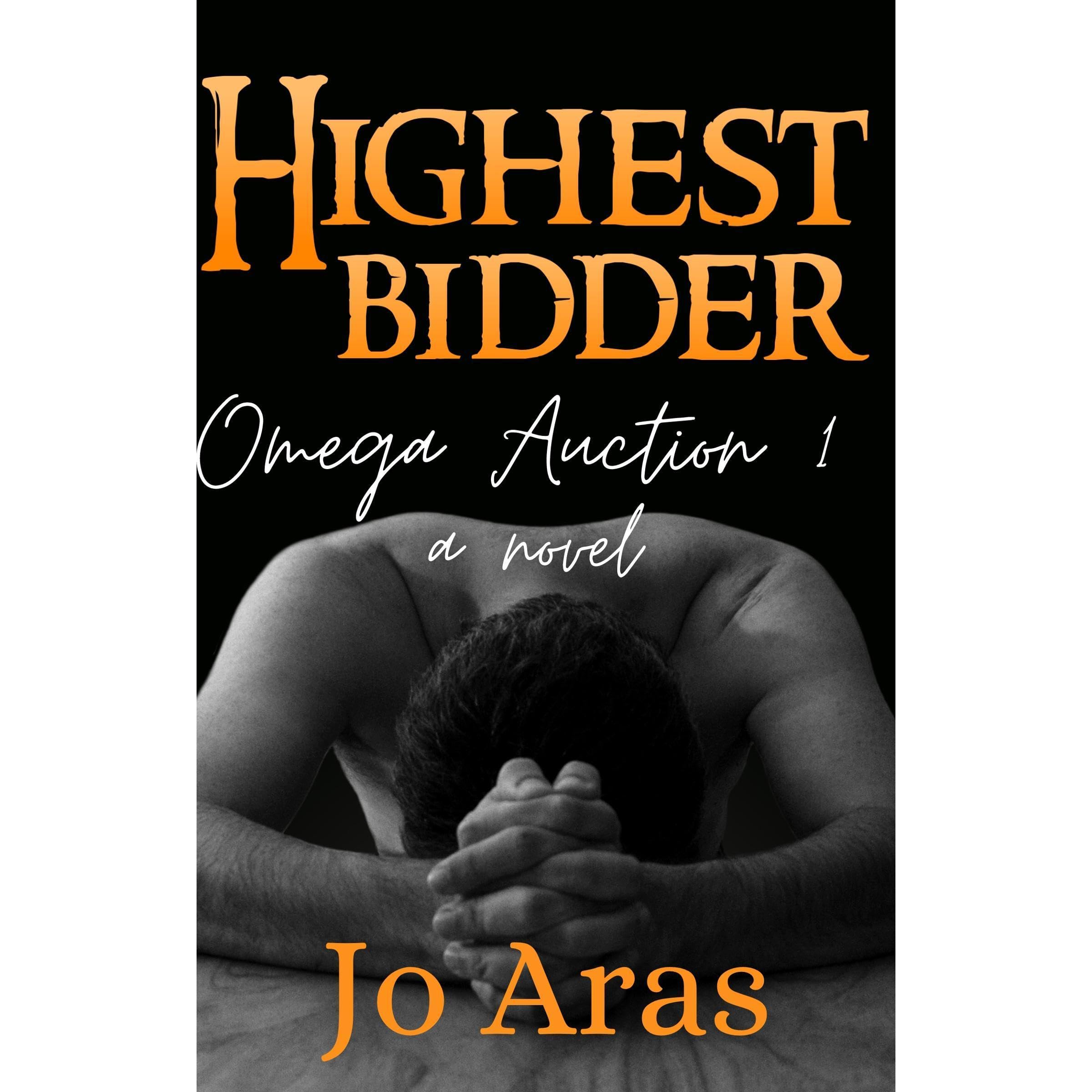 Highest Bidder (Audible Audio)