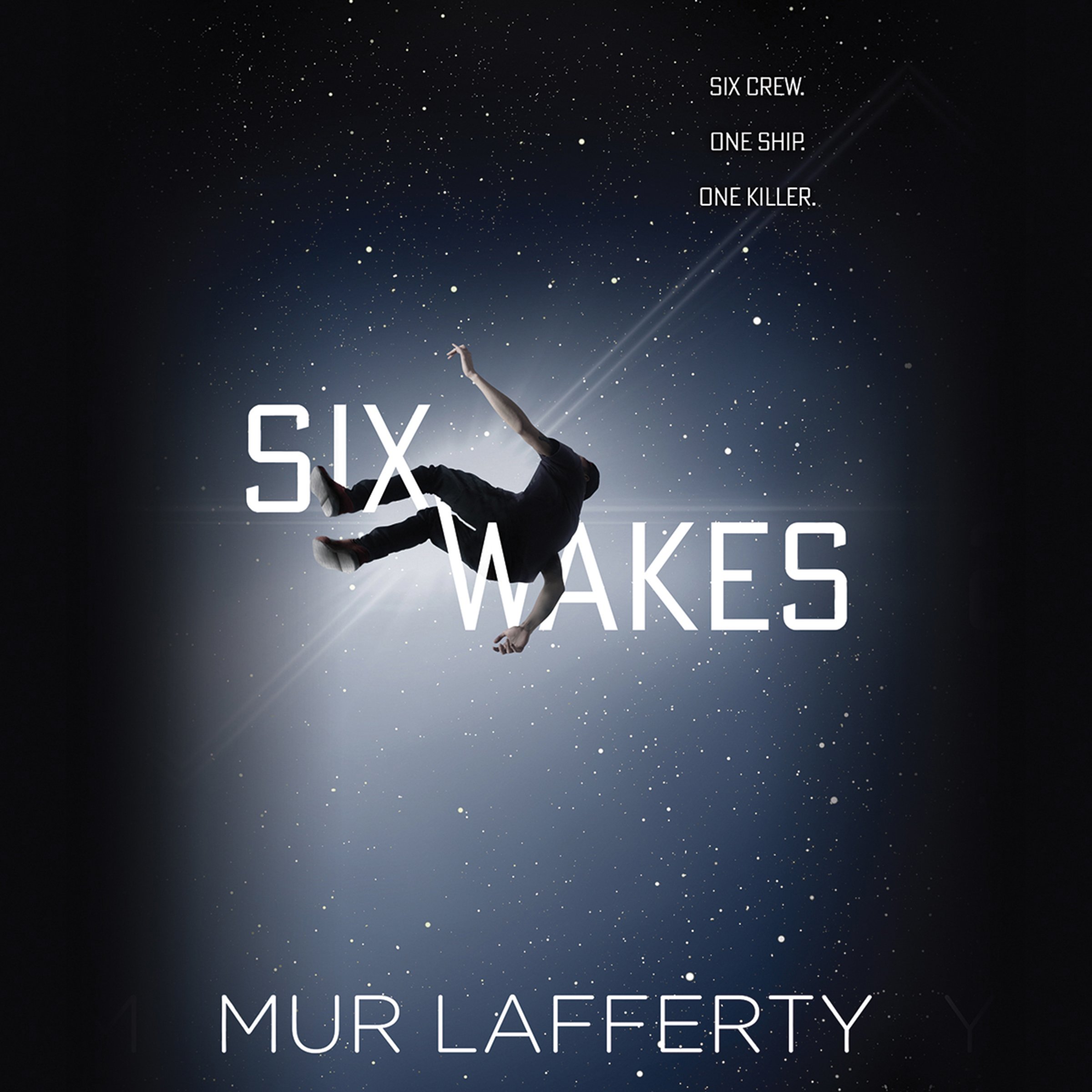 Six Wakes